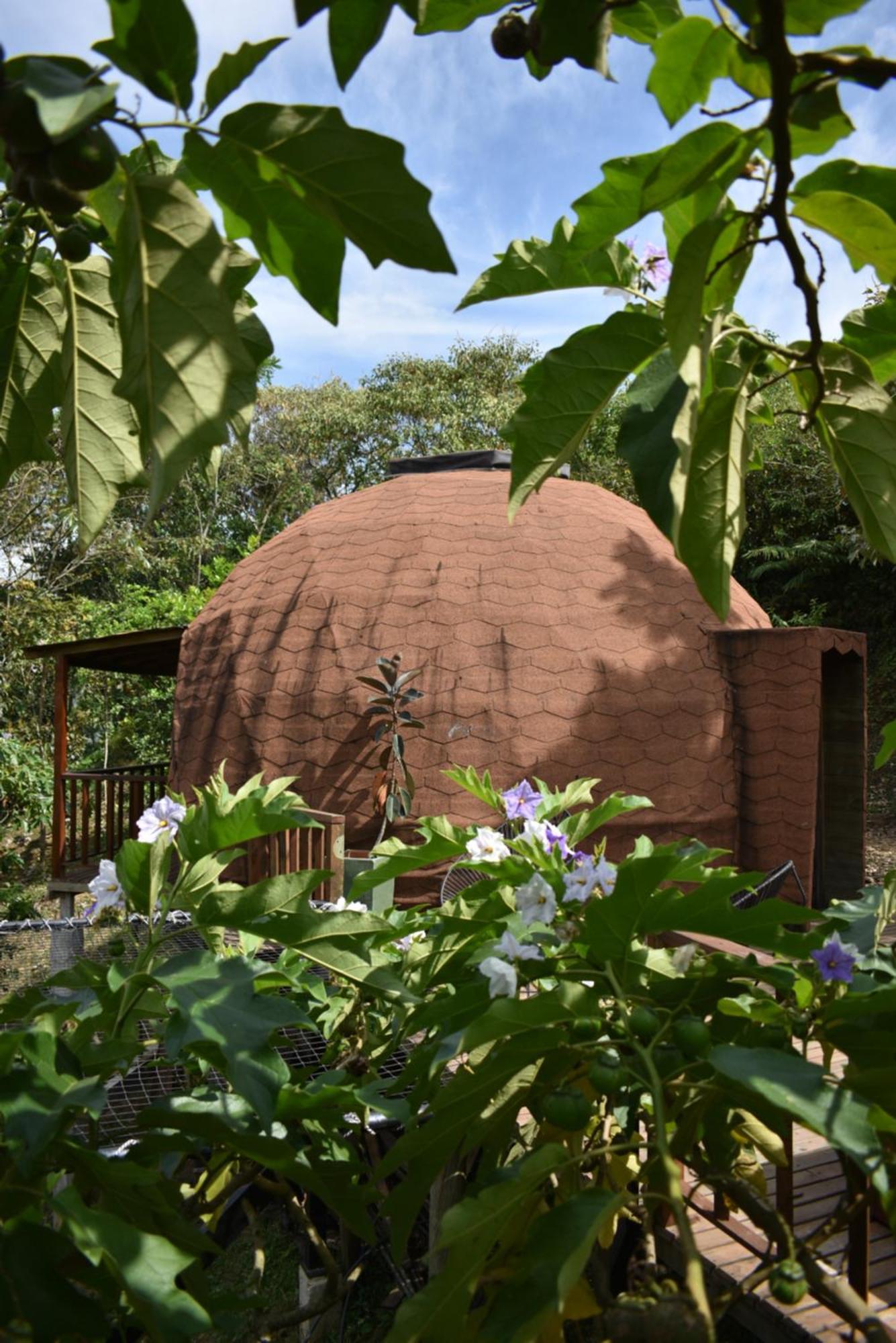Tambo Eco Hotel La Vega (Cundinamarca) Exterior foto